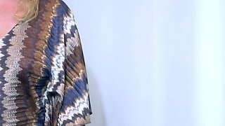 Stepson cums in stepmom to help get her pregnant (POV)