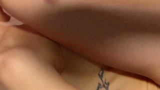 Petite Hungarian Slut Tiffany Tatum Takes a Hard Fuck and Massive Facial