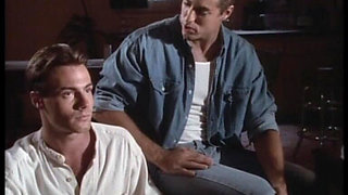 The Exotic House of Wax - Scene