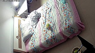 Amateur Hidden Cams Reveal Cock Riding Hoes