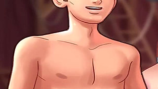 Summertime Saga Unc Part 22