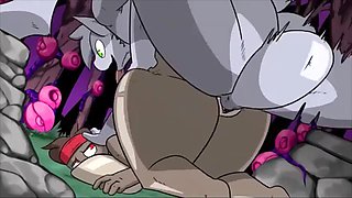 Yifffurry compilation plaga