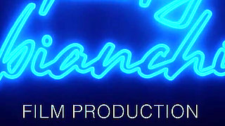 Vera Lady, Fetish Spreads Pussy in Sheer Fishnets