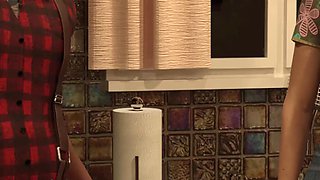 Shattered 3 - Blake Cleaned a House and Fortwall Showed up