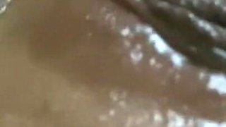 Naughty Stepmother Asks to Be Rubbed with Oil