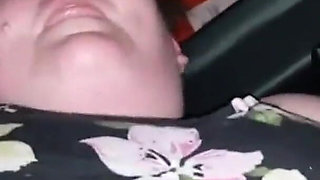 YoungEnglishBBW BBC Nata4sex sexy ass to pussy pounding