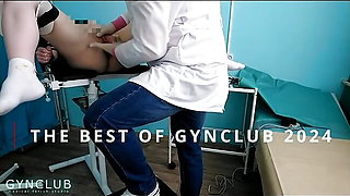 Best gyno video of 2024