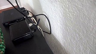 Her TV Isn't Working