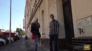 Hunt4k. comment je suis devenu proche de mon voisin