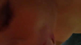 Ebony beauty Bonnie Humphrey blows Richard Nailder