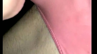 Cdmichelle Wearing Sexy Pink Lingerie Jacking off Till Cum