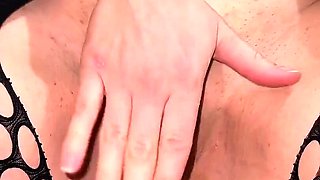 I Smoke a Cigarette and Jerk off My Pussy for You