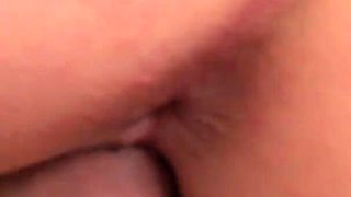 Old Young Fuck-buddy Facial