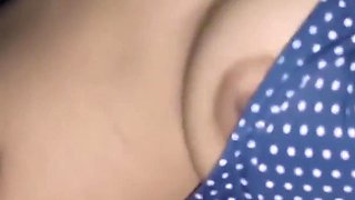 Desi College Girl Rough Sex with Indian Village Boy
