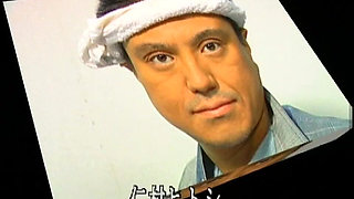 Fax-011: the Cinema - Part 1-9 - English Subtitles by Erojapanese