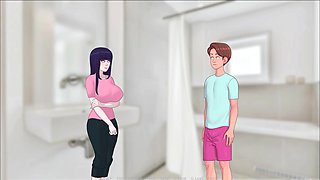 Sex Note - 150 Just Blowjobs by Misskitty2k
