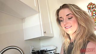 Kate Kennedy: Come Over And Open My Ass