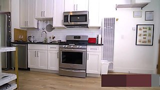 Raunchy vixen emotional adult movie