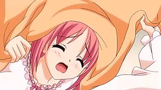 Oppai Heart Miya: Big Tits, Hentai  Compilation Porn