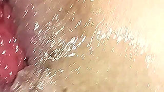 Merciless Anal Fisting Until Squirting