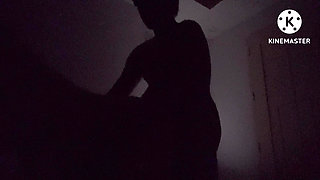 You're Going to Get Me Pregnant, Don't Come Inside!