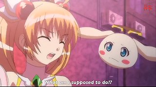 Mahou Shoujo Elena Episode 01 EngSub