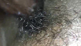 Tight wet dior pussy