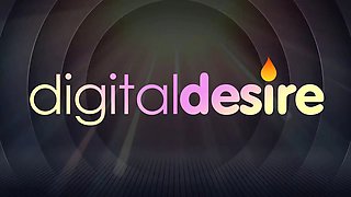 She’s AMAZING! Glam Pornstar Jelena Jensen Orgasming for DigitalDesire