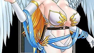 Kingdom of Subversion #51 Thick Blonde Goddess Sucks Cock Like a True Slut