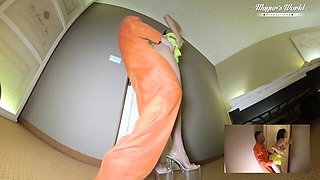 Mugur Porn - fingering video