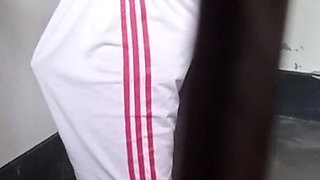 First Time Sex My College Girlfriend Comes to My House Fucking My Wife