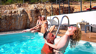 4 Some Underwater