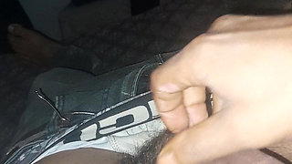 Small dick