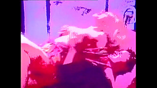 Busty Vintage Blonde Gets Banged by a Hard Cock