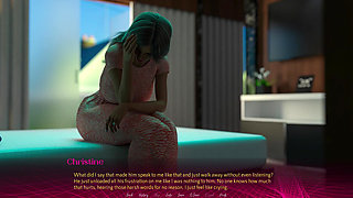 Being a Wife - Mateo and Christine