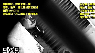 Hot amateur hidden cam