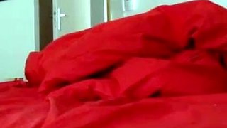 Silvie's Czech Big Nipples Amateur Babe Doggy Style Cum