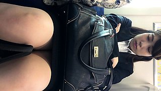 Amateur asian couple reality