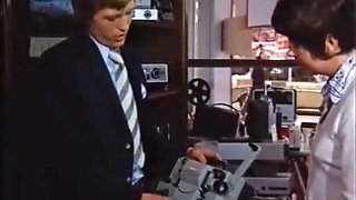 Psychology Of The Orgasm (1970) - German With German Classic
