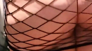 Haley Scott Loves Swallowing Jizz
