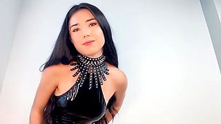 Princess Miki - CALL ME stepDADDY