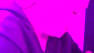 Wife Gives Naughty Blowjob