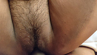 Desi Indian Tamil Wife Fucking Husband