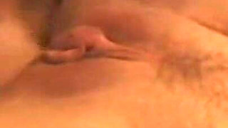 A Hit Sexy Blonde Girl Banged Really Hard Doggystyle