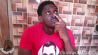 Naija horny big dude fucks best friend in his imagination - castedraw: Big Tits, Big Ass  Milf Porn