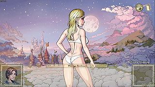 Innocent Witches Plot Daphne Greengrass Sex Animation Collection Part 01 and Download Game