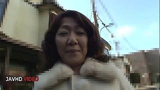 Naughty Japanese Sex Goddess Unveils Her Secret Passionate Pleasures Revealed