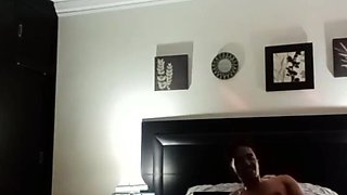Perra infiel cogiendo en Hotel es descubrida por el Nov