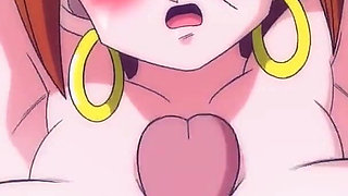 Kame Paradise 3 Multiver Sex - Part 9 - N21 Giant Boobs by Loveskysanx