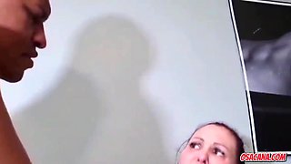 Giant Cock Breaking in Mature
